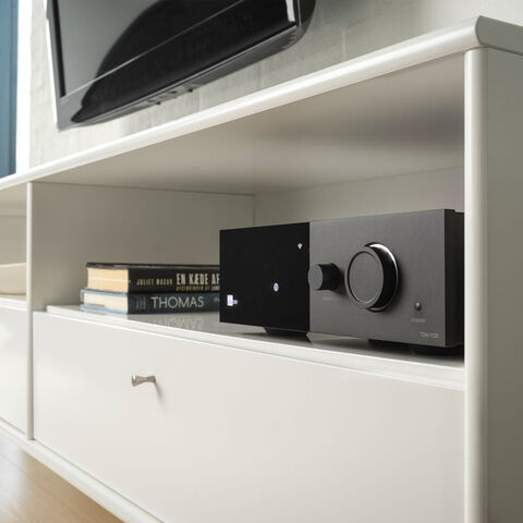 Koop Lyngdorf TDAI-1120   CS-1 Muzieksysteem | 5 Jaar Garantie