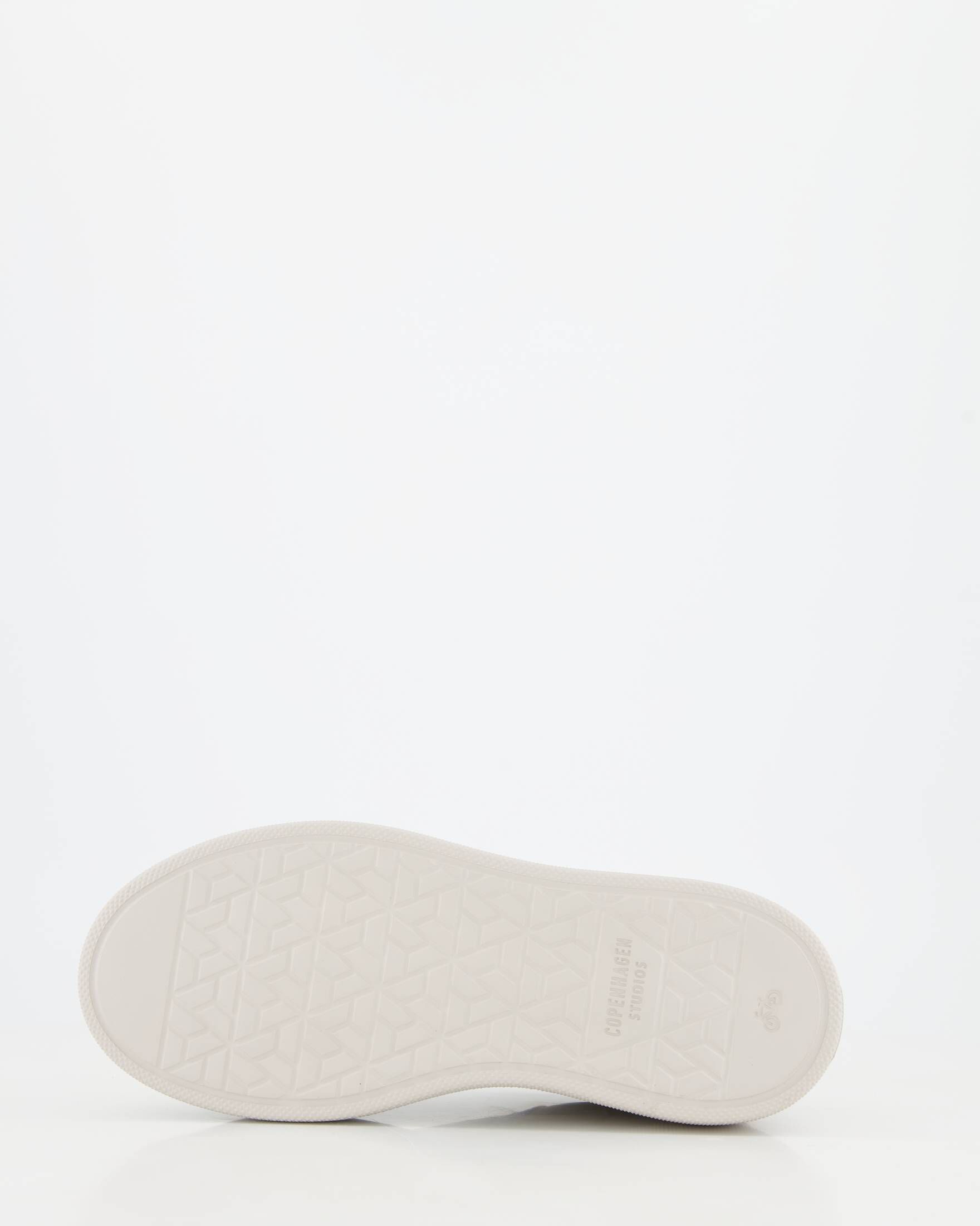 Copenhagen| Damen Sneaker BASKET BICOLOR