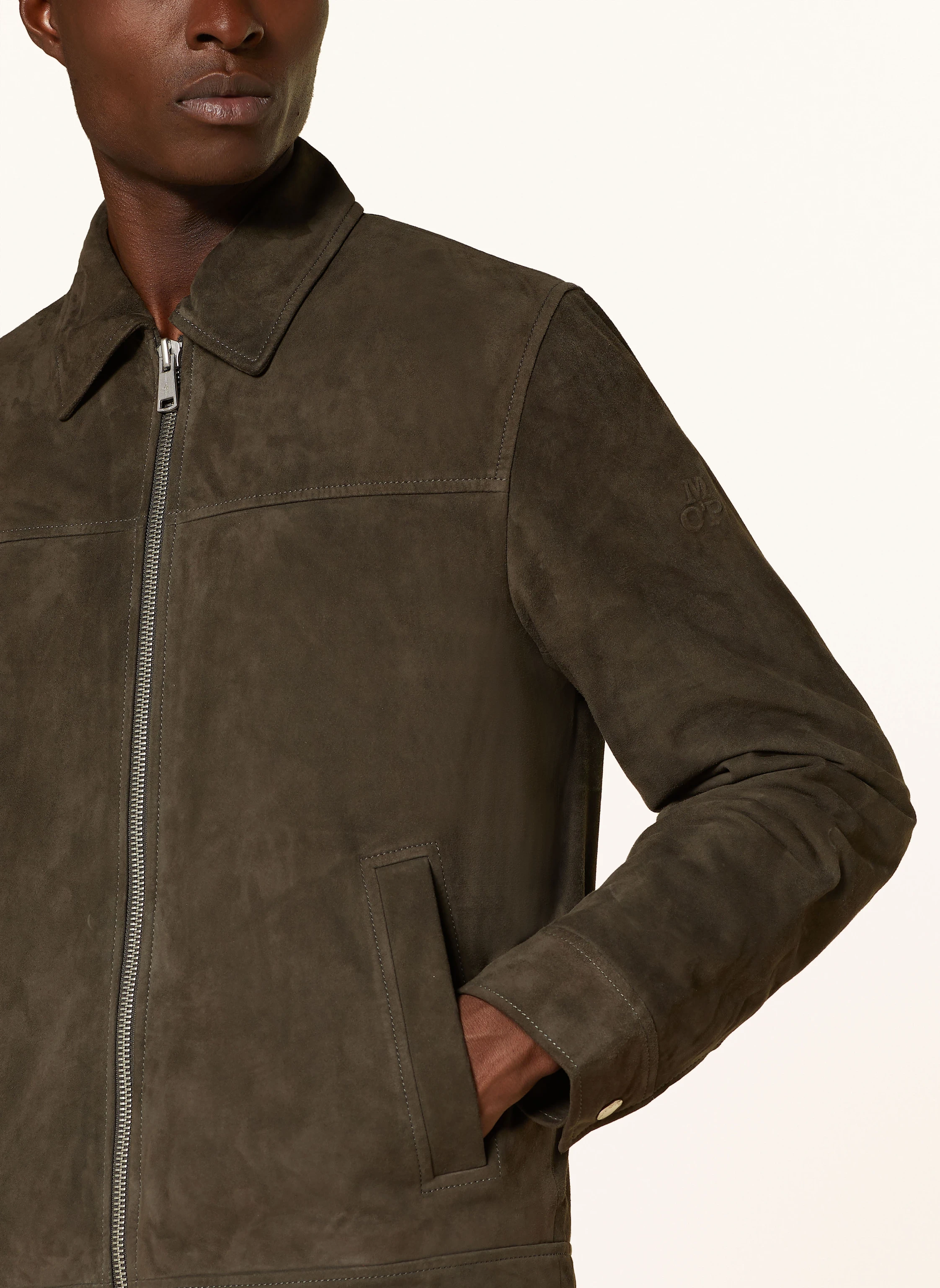 Marc O'Polo Lederblouson