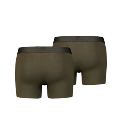 Boxer homme Melange b Brief Or LEVIS