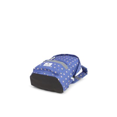 Sac à dos maternelle Catch - 1 compartiment - 11L - bleu - Pol Fox