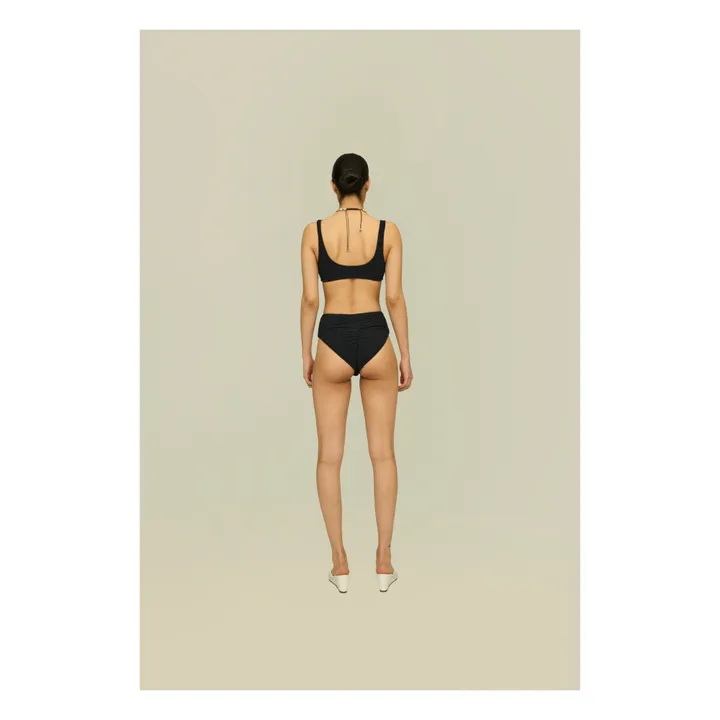 OAS Haut de Maillot Roccia | Noir
