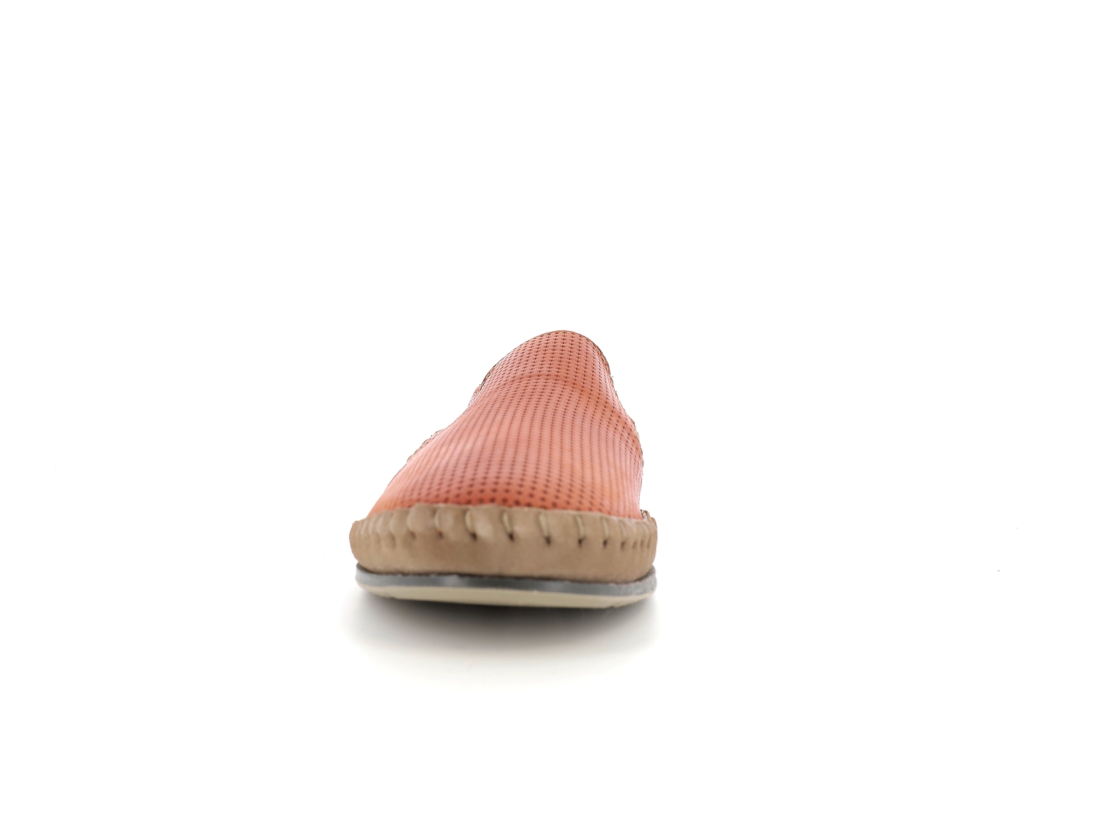 Fluchos-8674 Cuir Orange