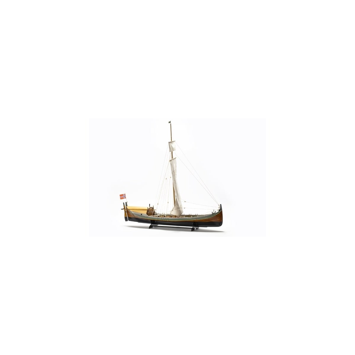 Billing Boats - Nordlandsbåten