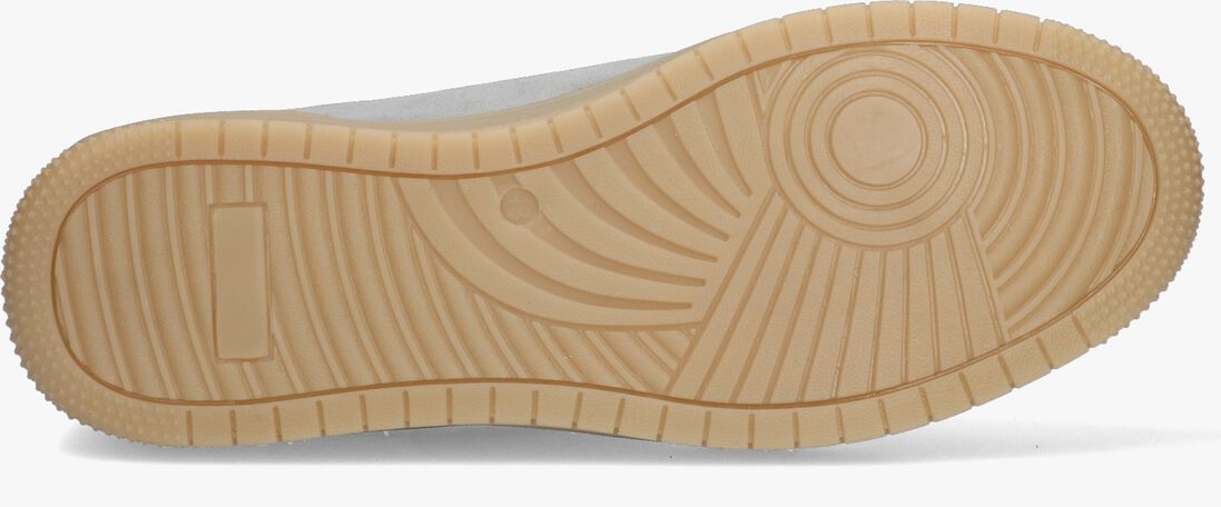 MCGREGOR grijze mcgregor lage sneakers lennon