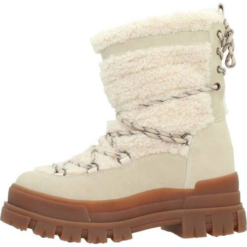 Buffalo - ASPHA BLIZZARD WARM Beige
