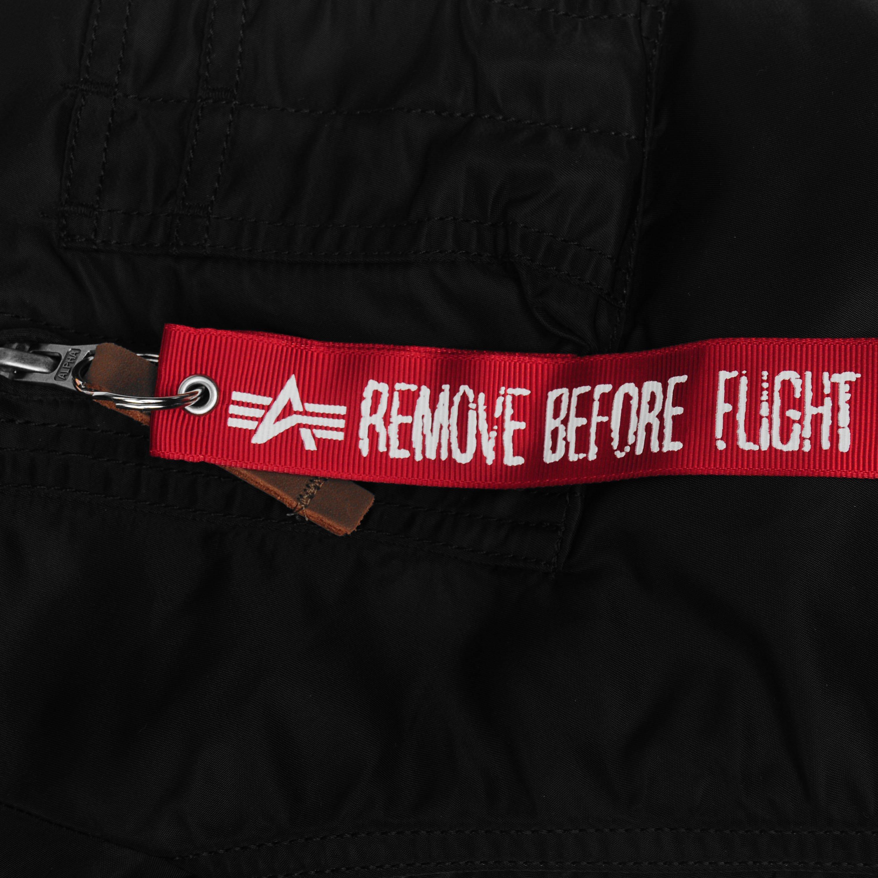 Alpha Industries MA-1 VF NASA