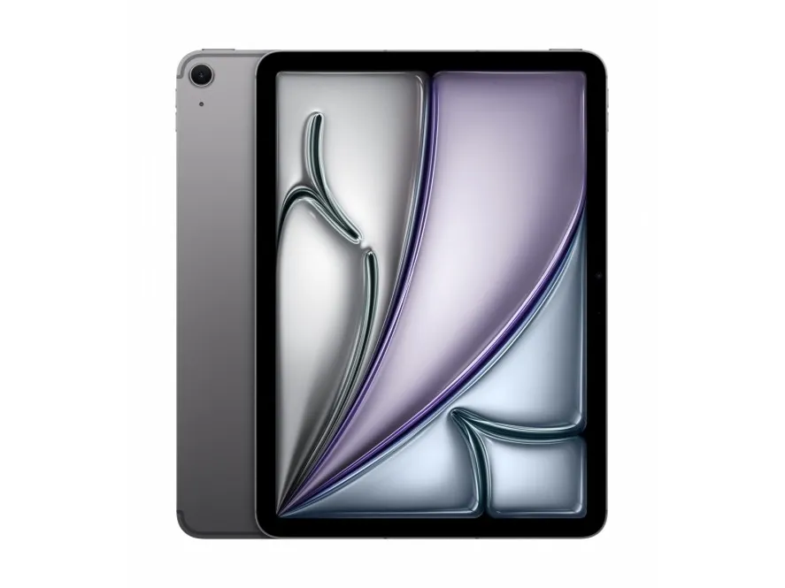Apple 11-inch iPad Air M3 Wi-Fi   Cellular - Tablet - 128 GB - 11