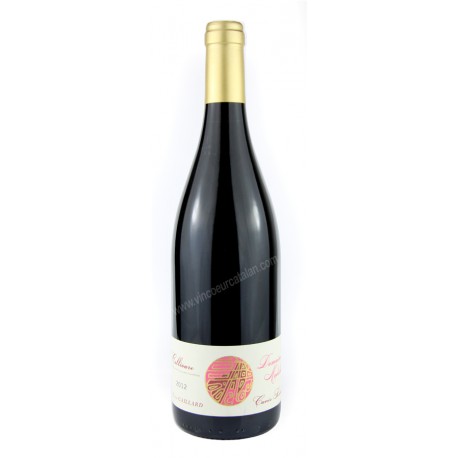 Domaine Madeloc - Serral rouge