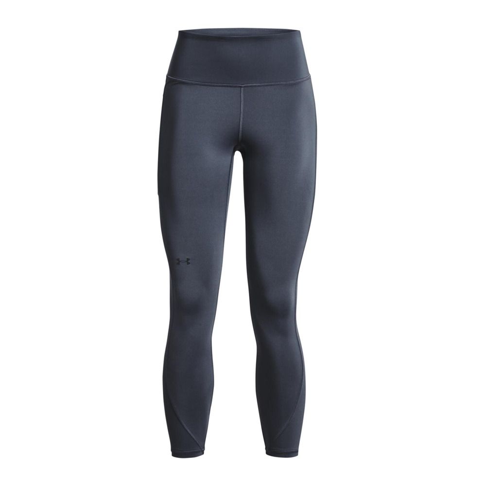 Under Armour RUSH™ - Legging Femme downpour gray/iridescent