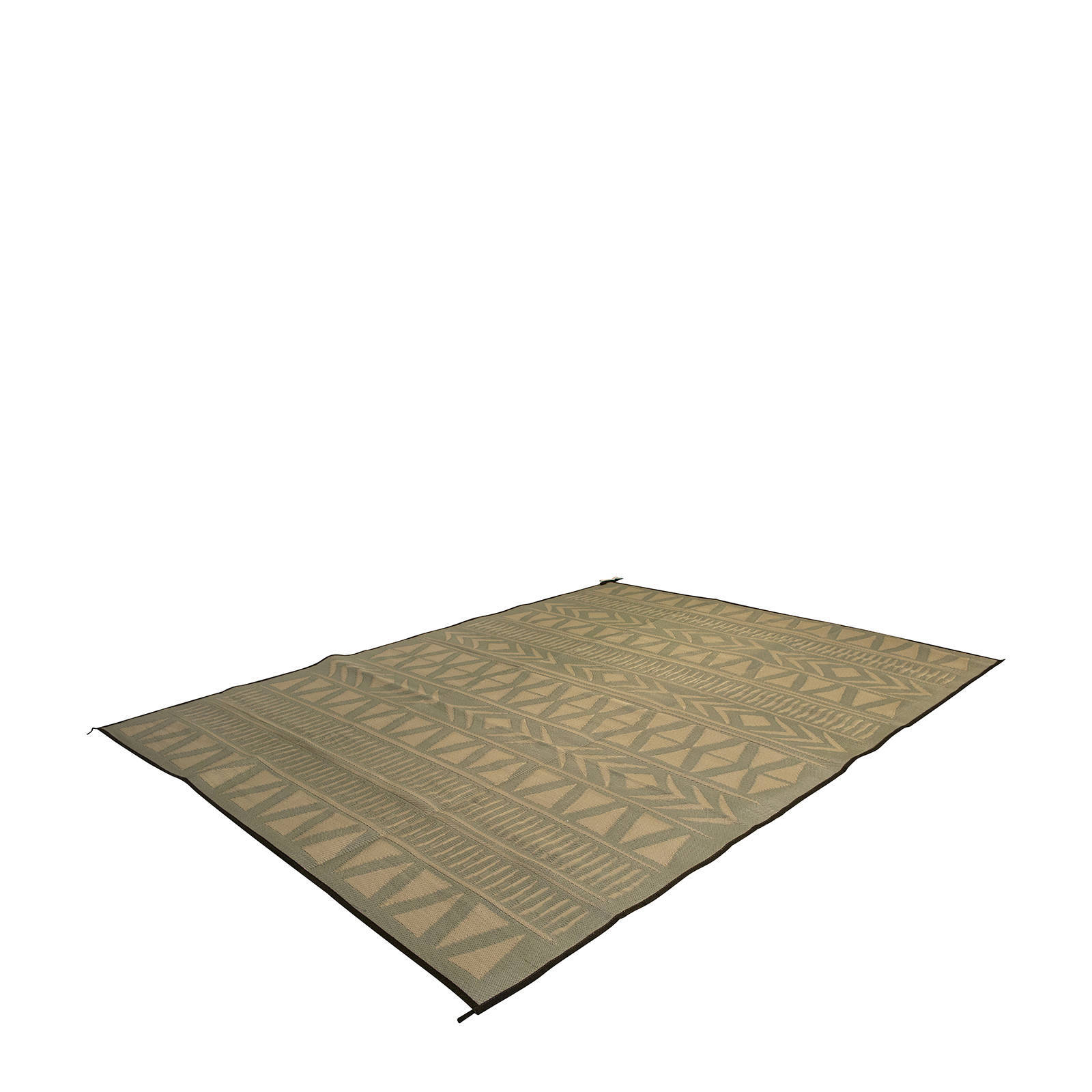 Bo-Camp chill mat Oxomo M (200x180 cm)