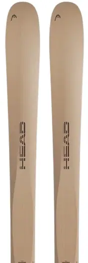 Head Crux 93 Backcountry Ski - Touring Ski Alpinski | SkatePro