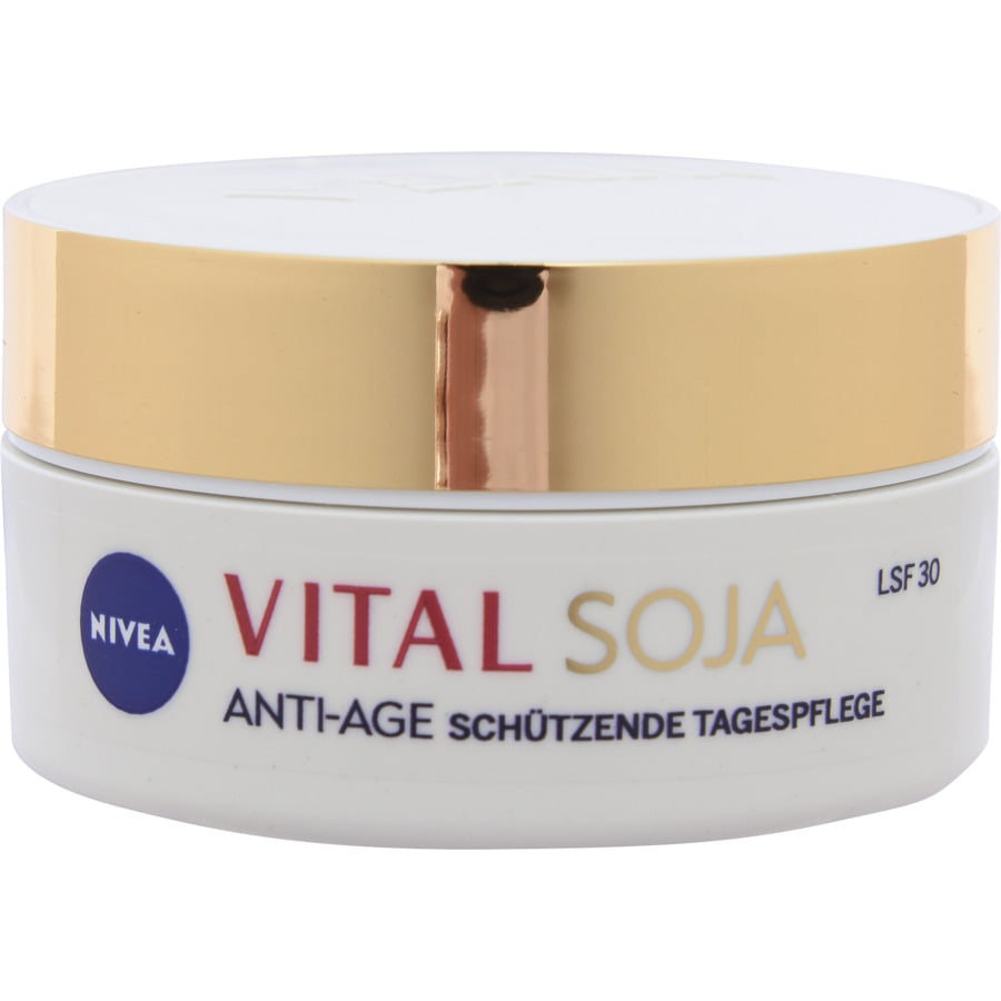 Nivea Vital regenerierende Nachtpflege 50 ml