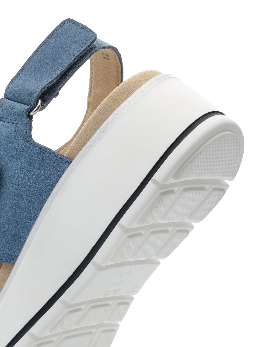 Sandale Sapporo coolblue
