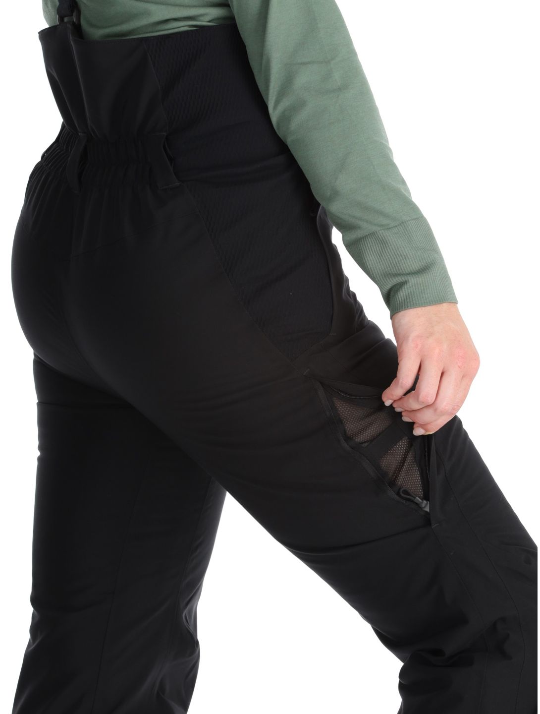 Salla skibroek dames