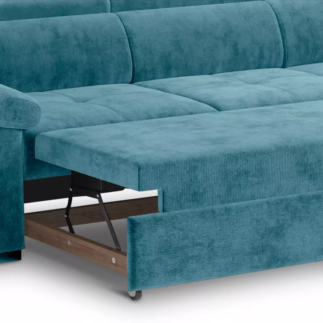 Ecksofa Speedway