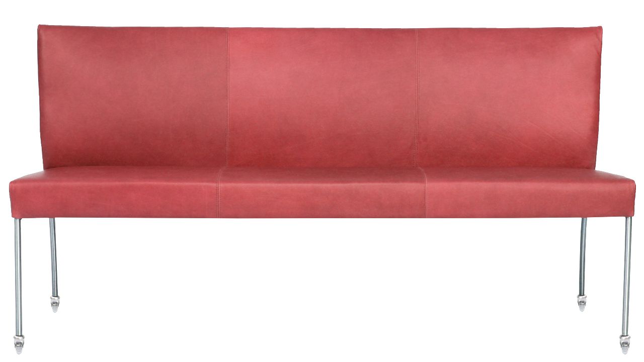 Eetkamerbank  Wij  B56 x D59 x H91 cm