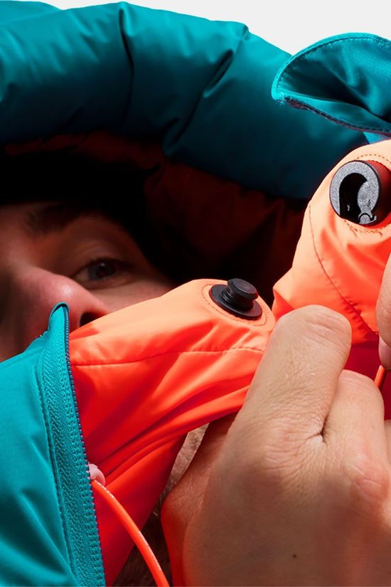 Mammut Mammut Protect Down Slaapzak -21C M Dames