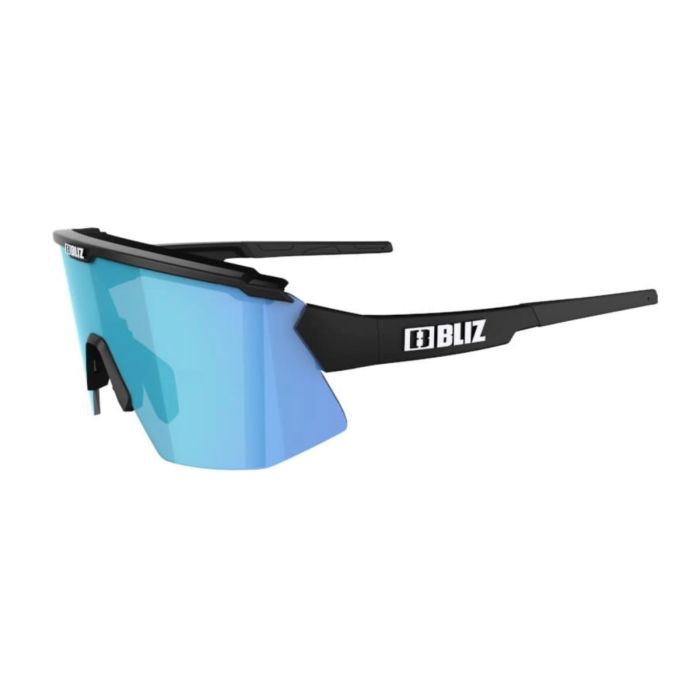 Bliz Unisex Solbriller Active Breeze Black