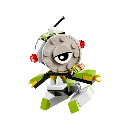 LEGO® Mixels 41529 Nurp-Naut