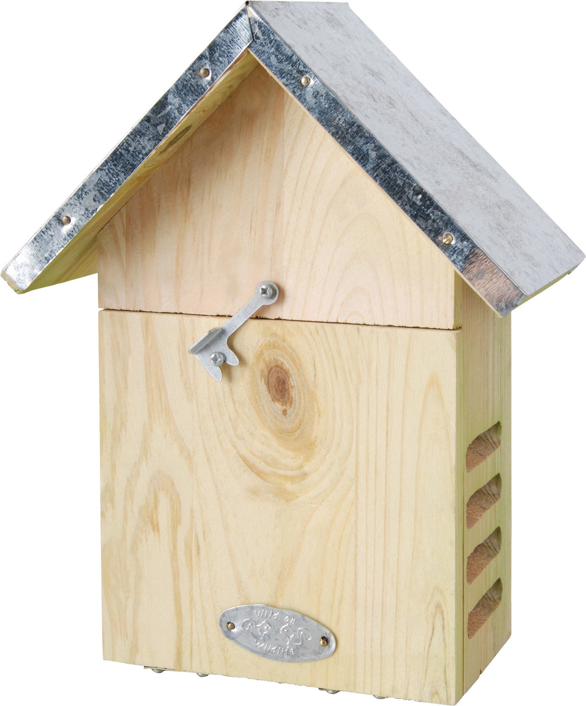 Esschert Design lieveheersbeestkastje 17,4 x 10,1 x 22,8 cm