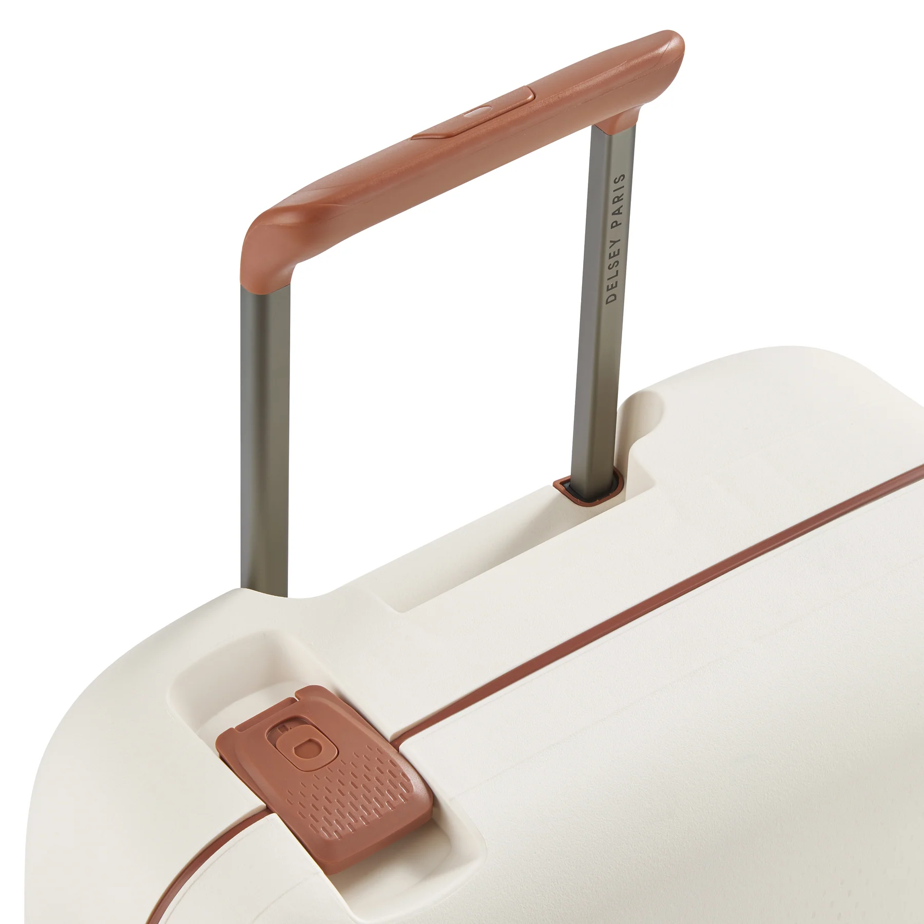 Valise cabine - S Slim (55cm) matière recyclée