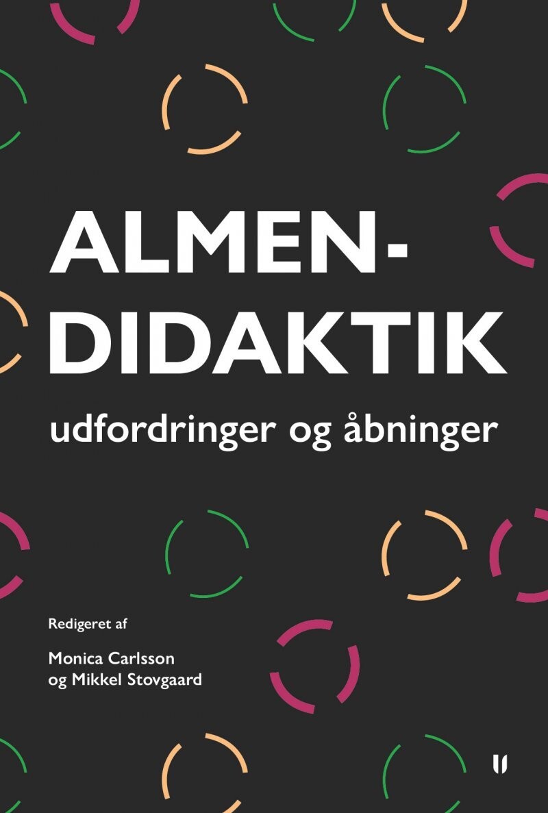 Almendidaktik - Monica Carlsson - Bog