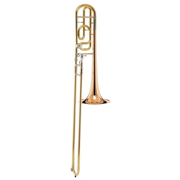 C.G.Conn 52H Bb/F-Tenor Trombone