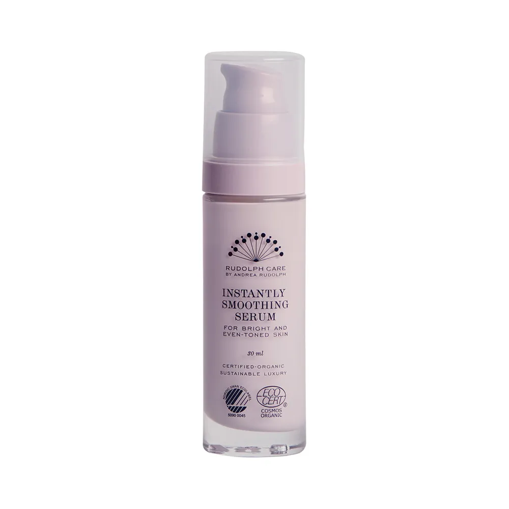 Rudolph Care Instantly Smoothing Serum - 30 ml.
