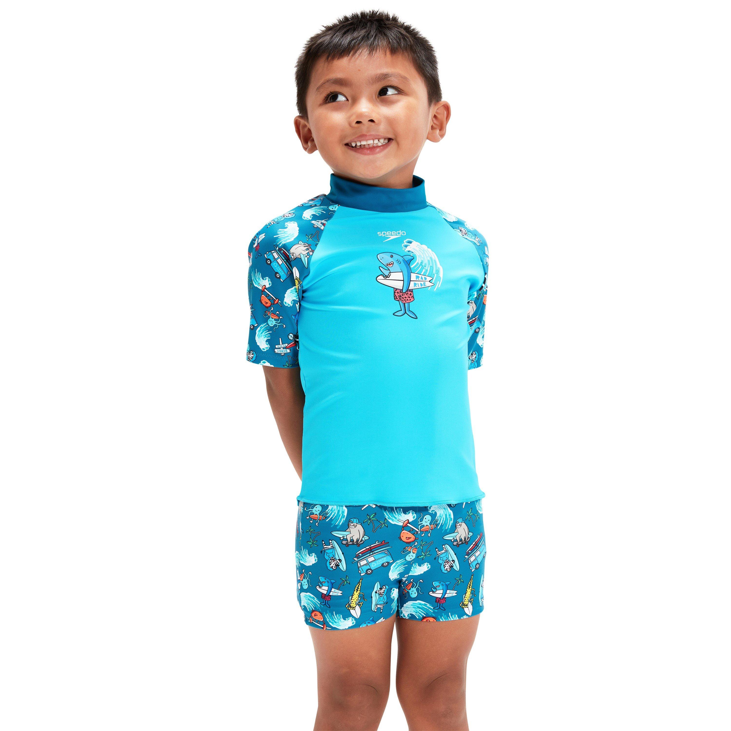 Speedo P Ss Rs Tp Sh In99