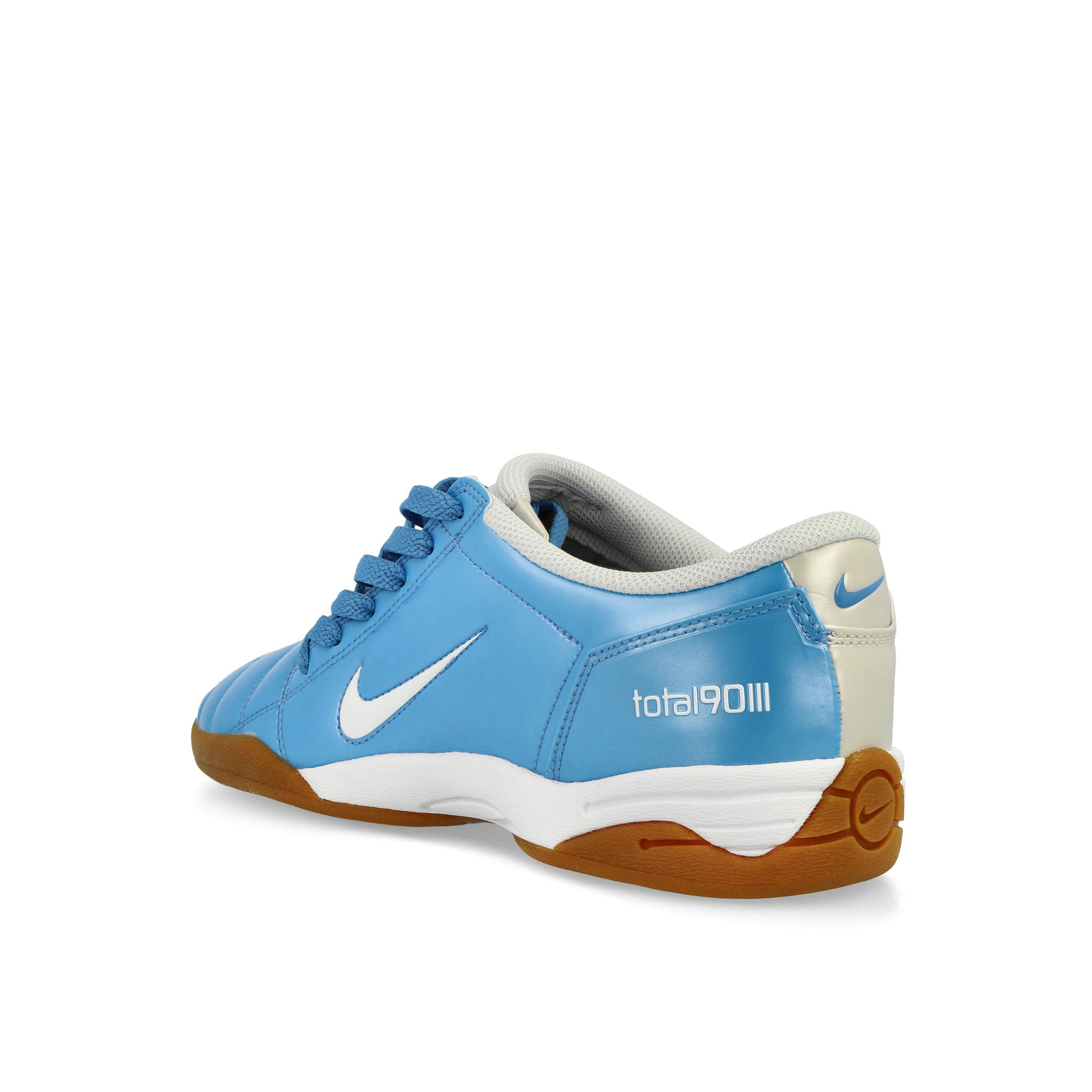Nike<br>Total 90