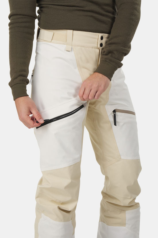 Peak Performance Peak Performance M 2L Stretch Pants Skibroek
