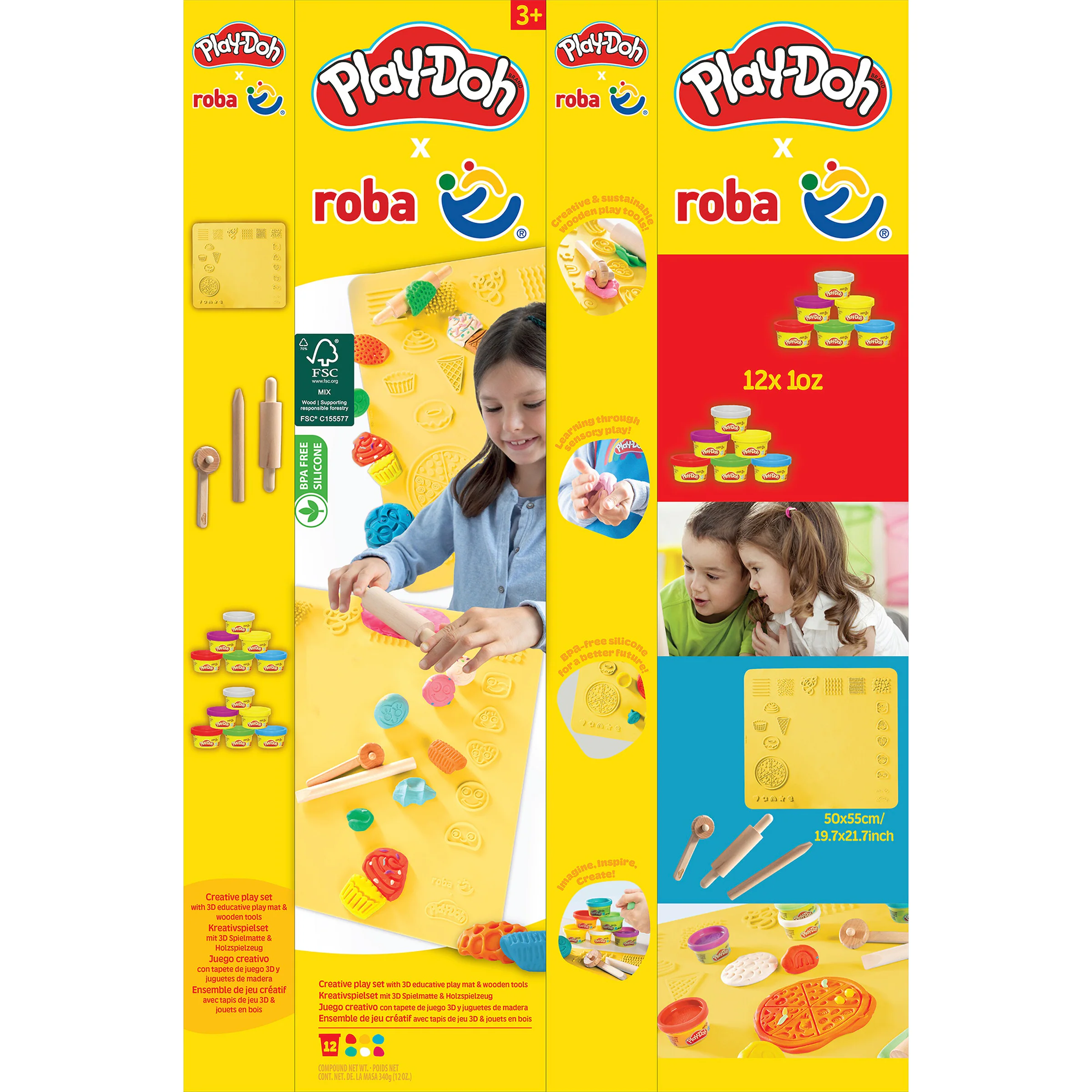 roba Spielset 