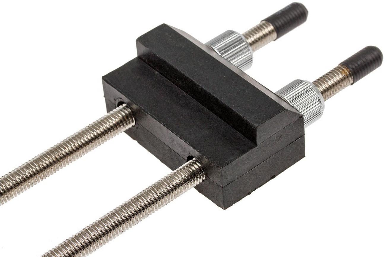 Skerper slijpsteenhouder, SA001