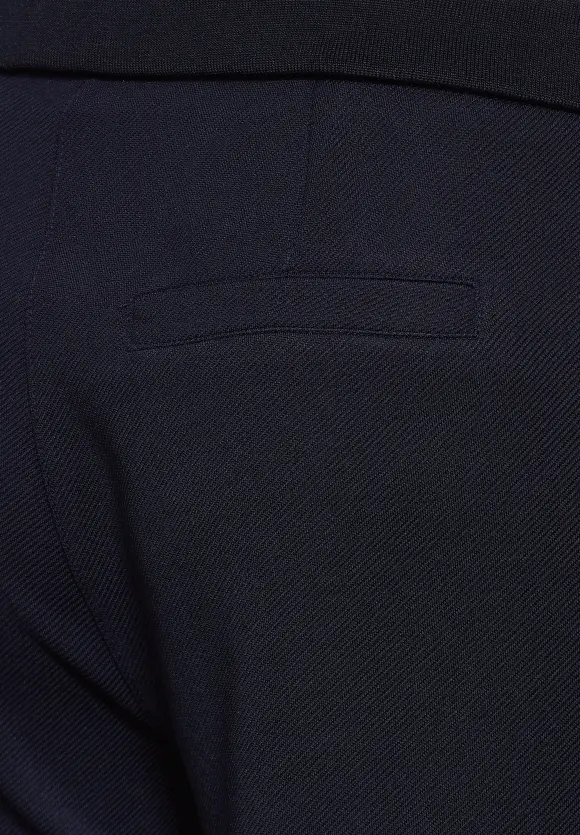 Loose Fit Hose - universal blue