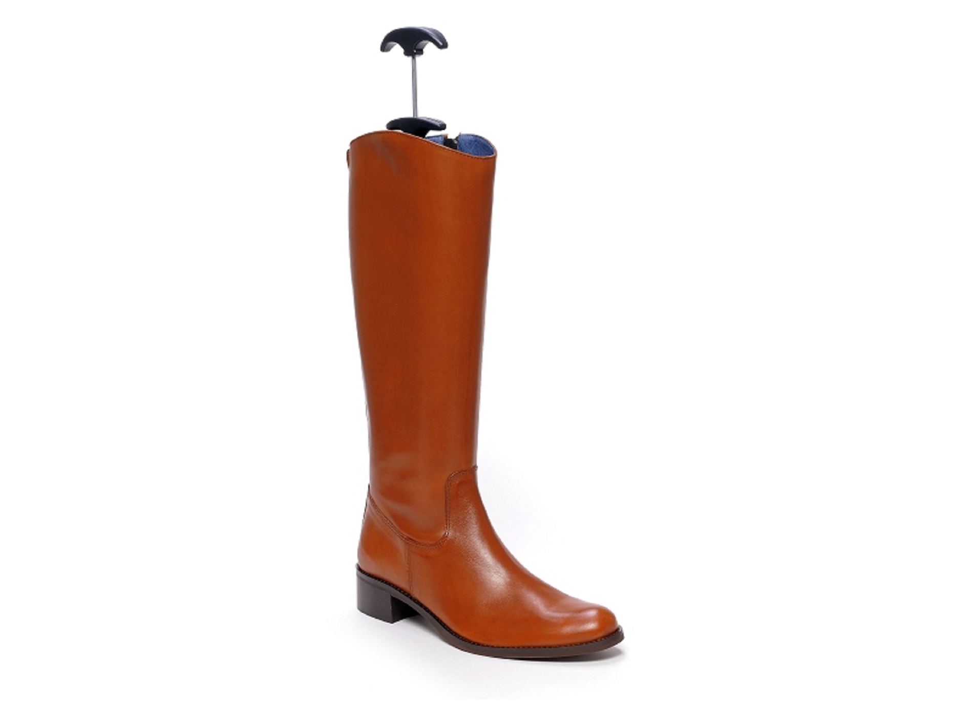 Embauchoirs bottes noir