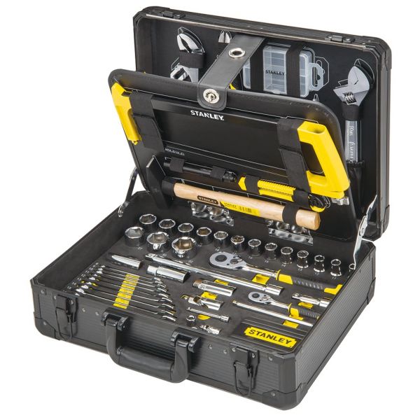 Stanley Mala ferramentas 142peças - STMT98109-1