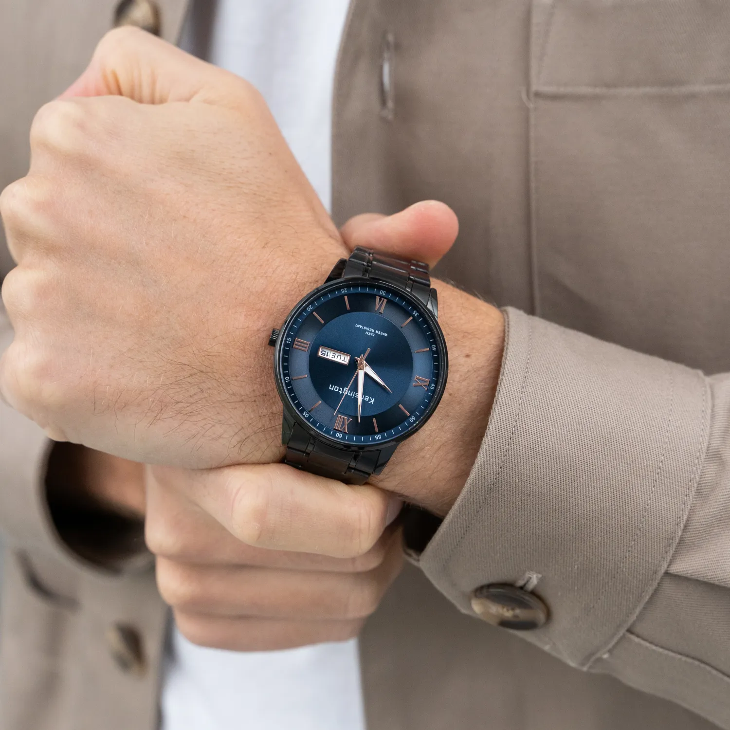 Kensington Empire K0098