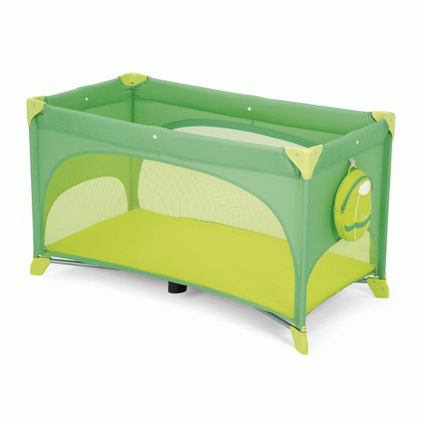 Chicco Berço Easy Sleep Jam