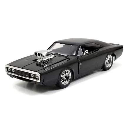 Jada Fast & Furious RC 1970 Dodge Charger 1:24