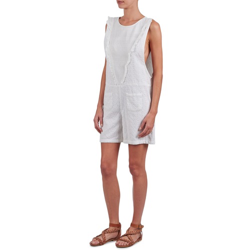 Brigitte Bardot - BB44084 - Blanc