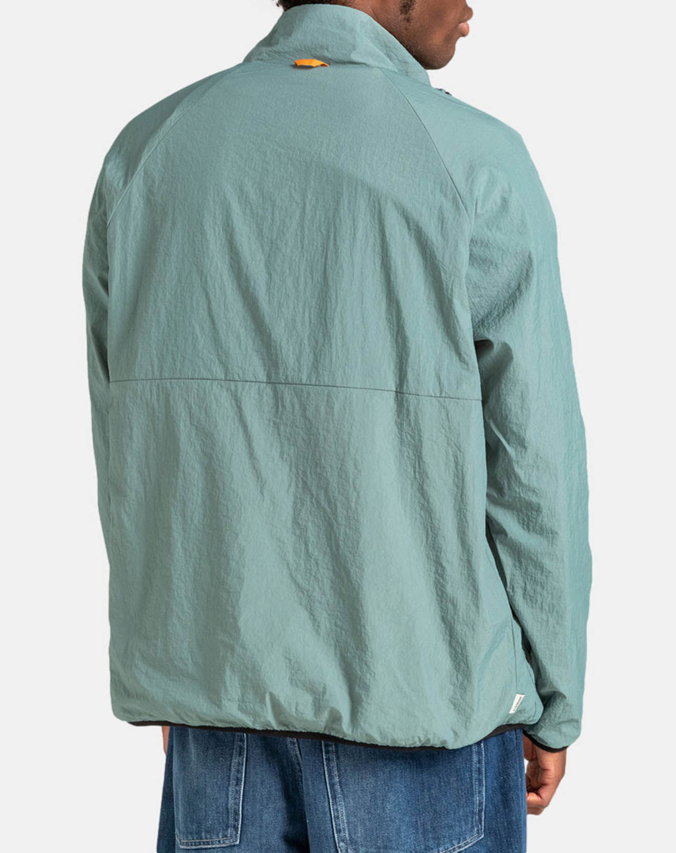Element Veste Réversible Wolfe bleu/blanc