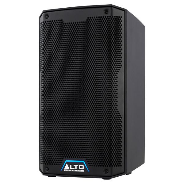 Alto TS 408 Bag Bundle