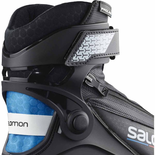 Chaussure ski de fond SALOMON R/PROLINK UNICOLOR