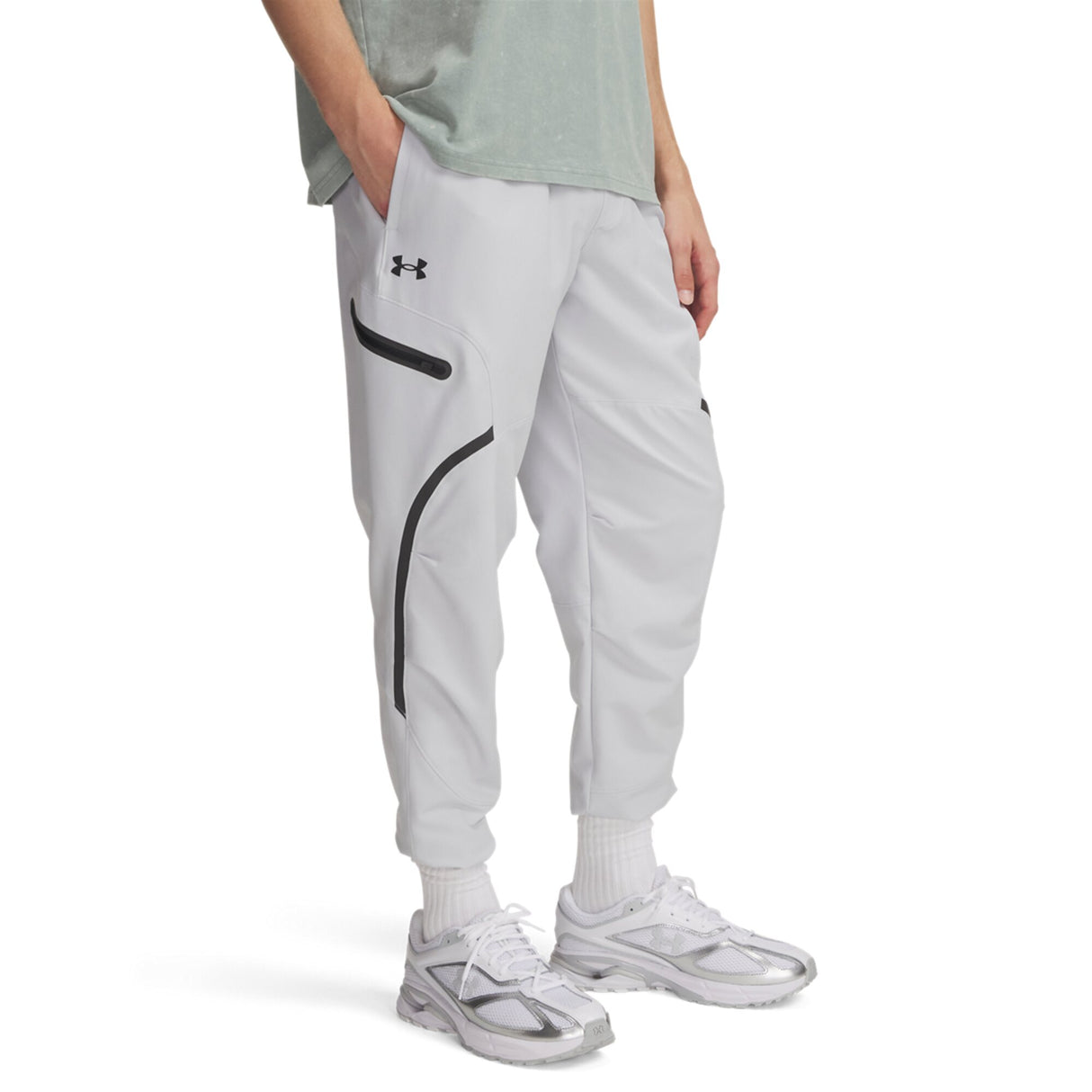 Under Armour<br>Unstoppable Cargo Pant