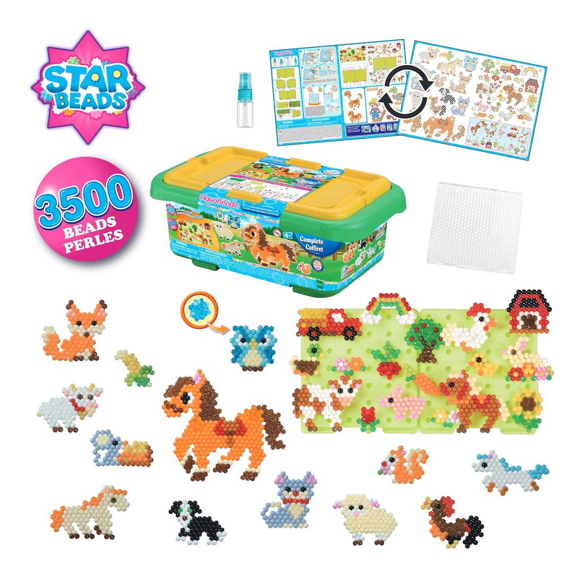 Box of Fun - Day on the Farm