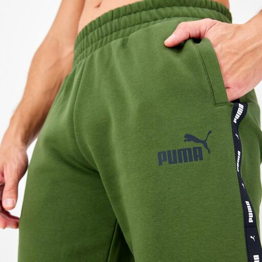 Fita Ess Cro Ptlon L Punho Pelúcia P Excl