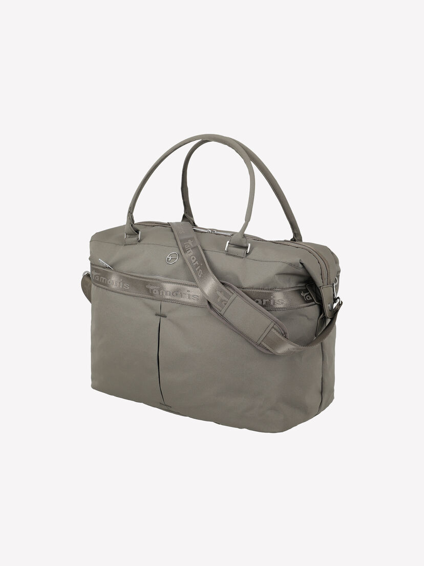 Weekender - beige