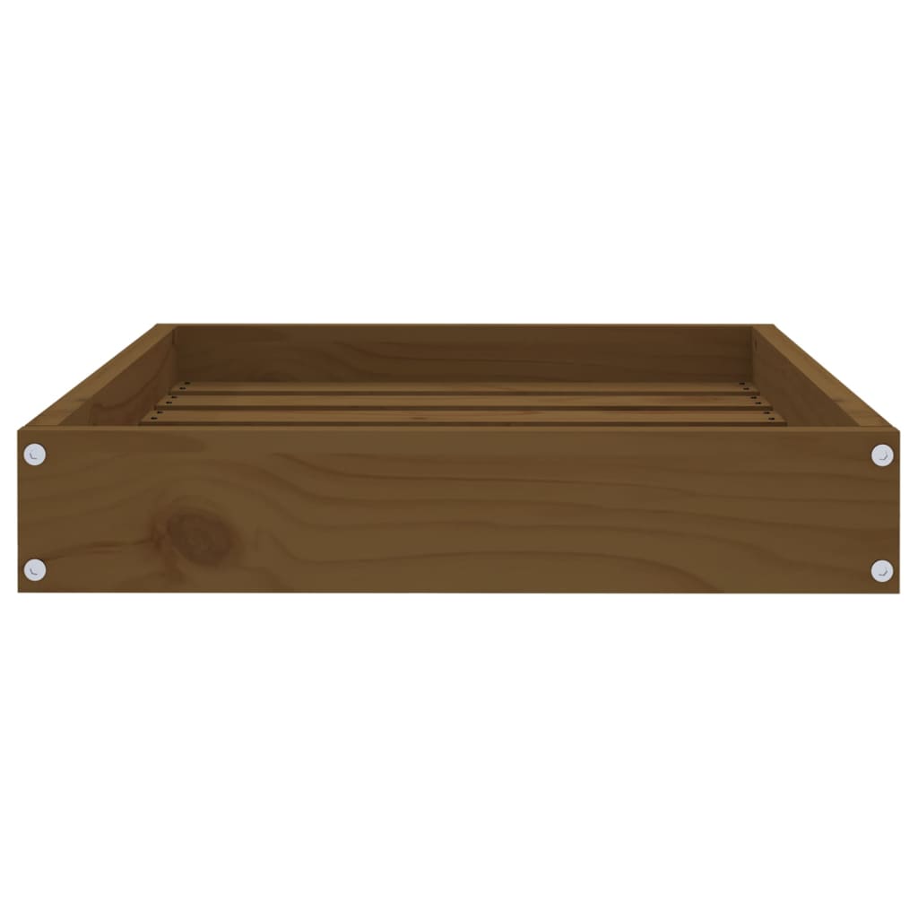 Cama para cachorro