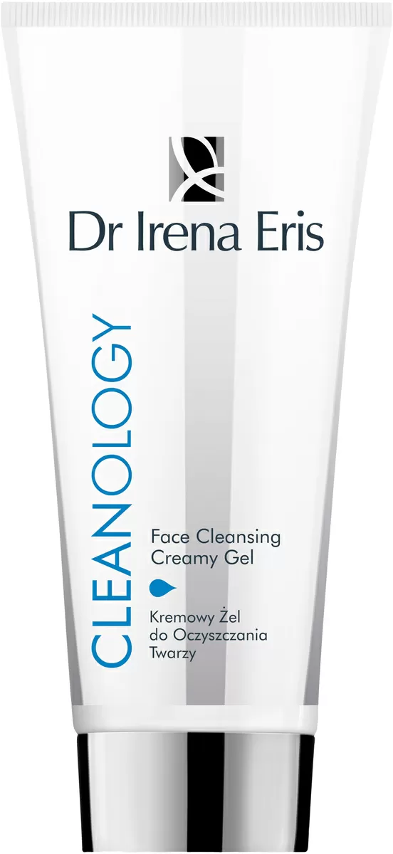 Dr. Irena Eris Cleanology Face Cleansing Gel - 175 ml.